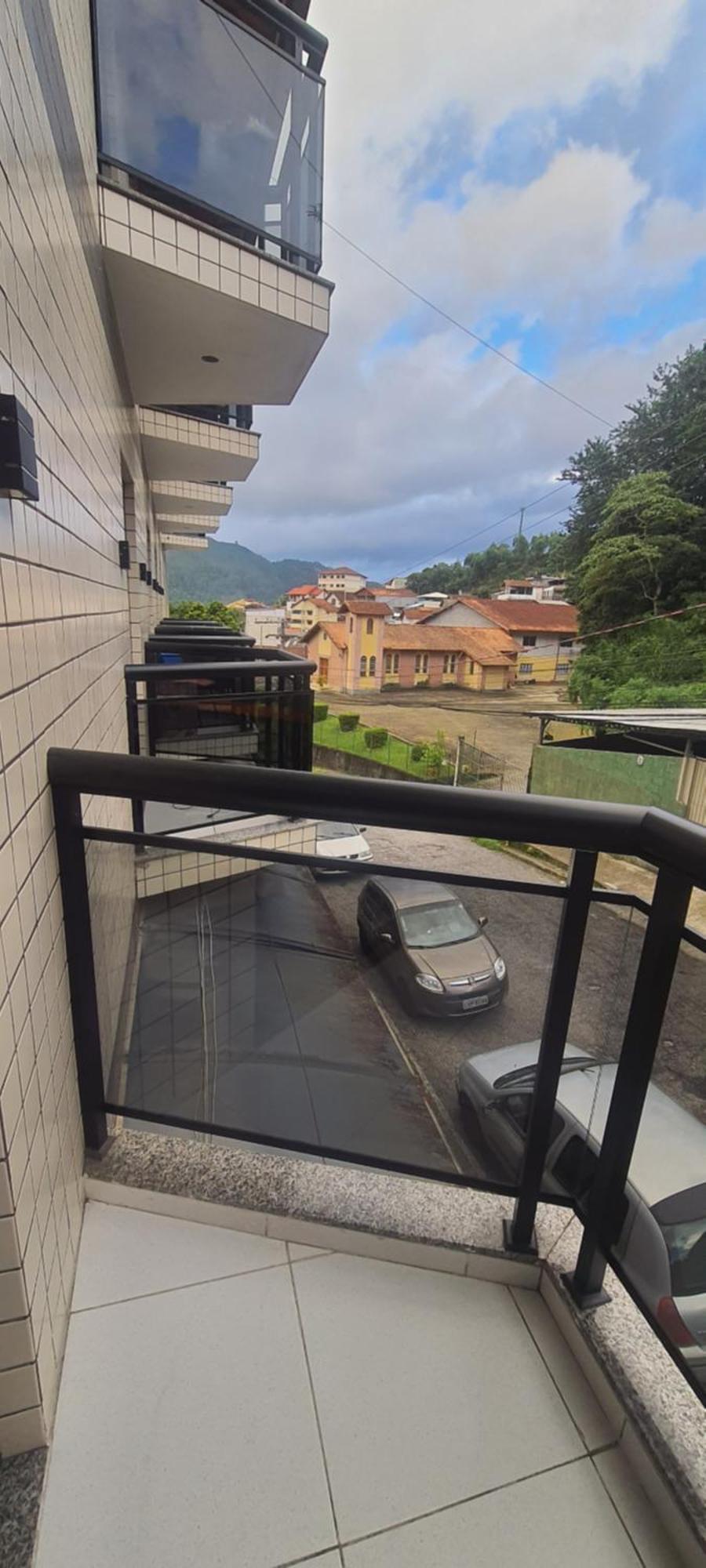 Ap Centro Cascatinha Prox Parque Apartamento Nova Friburgo Exterior foto